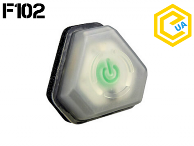 Світлодіодний маркер Helmet Marker Light
